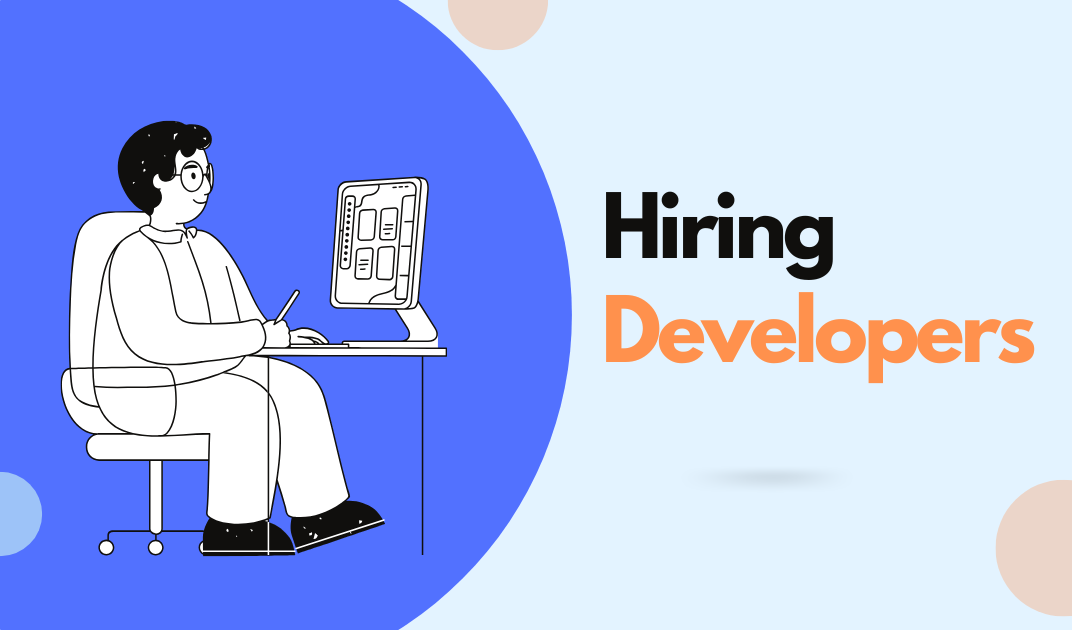 Hiring React Native Developer