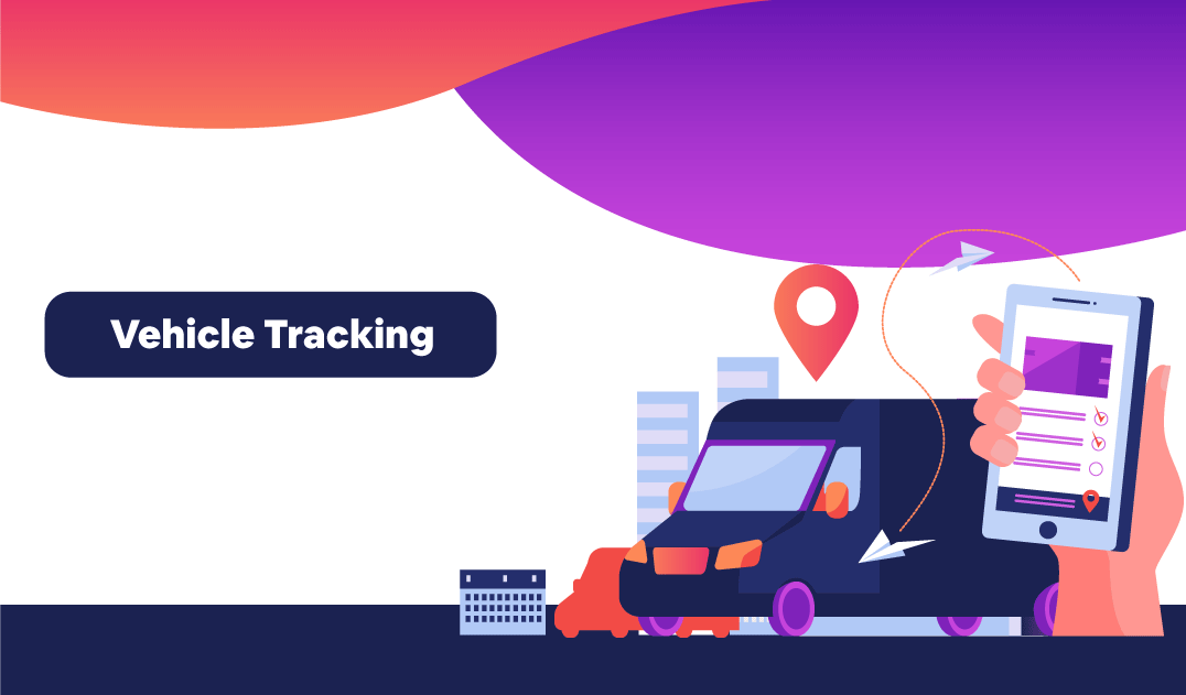 Vahicle Tracking