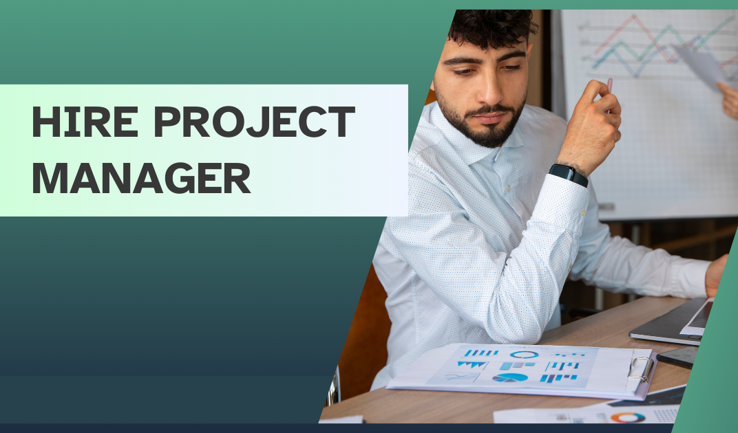 Hire Project Manager